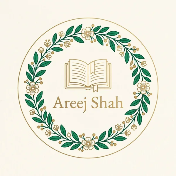 Areej Shah - Urdu novel writer at Kutab Library