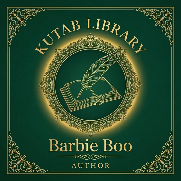 Barbie Boo - Urdu novel writer at Kutab Library