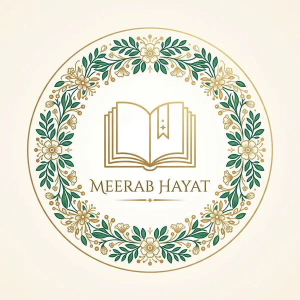 Meerab Hayat - Urdu novel writer at Kutab Library