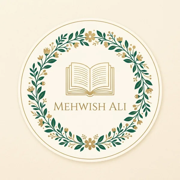 Mehwish Ali - Urdu novel writer at Kutab Library