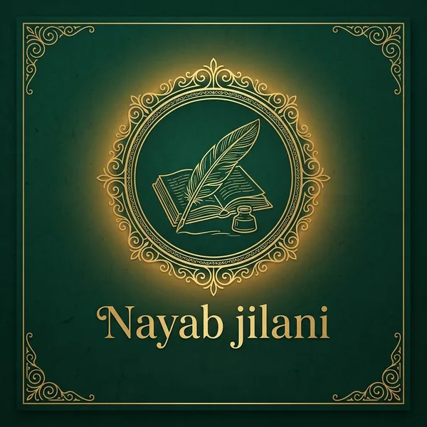 Nayab Jilani - Urdu novel writer at Kutab Library