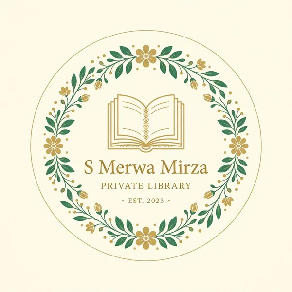 S Merwa Mirza - Urdu novel writer at Kutab Library