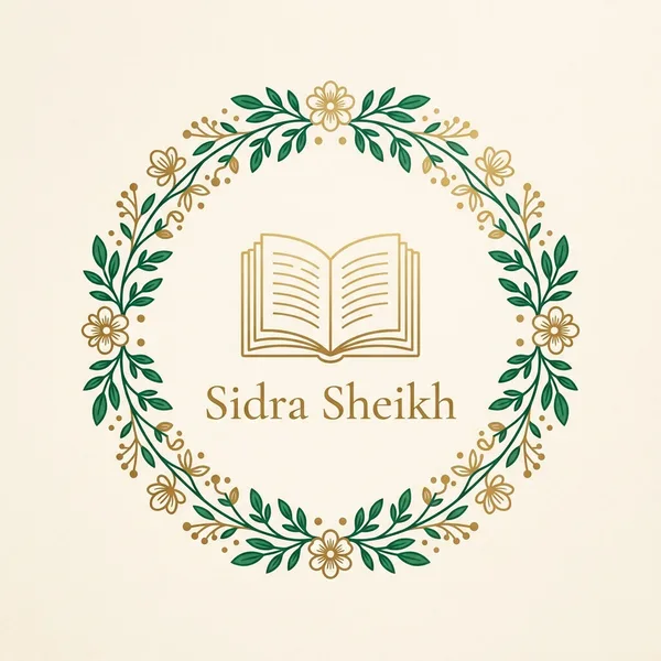 Sidra Sheikh - Urdu novel writer at Kutab Library