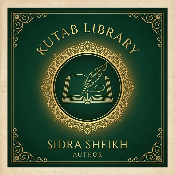 Sidra Sheikh - Urdu novel writer at Kutab Library