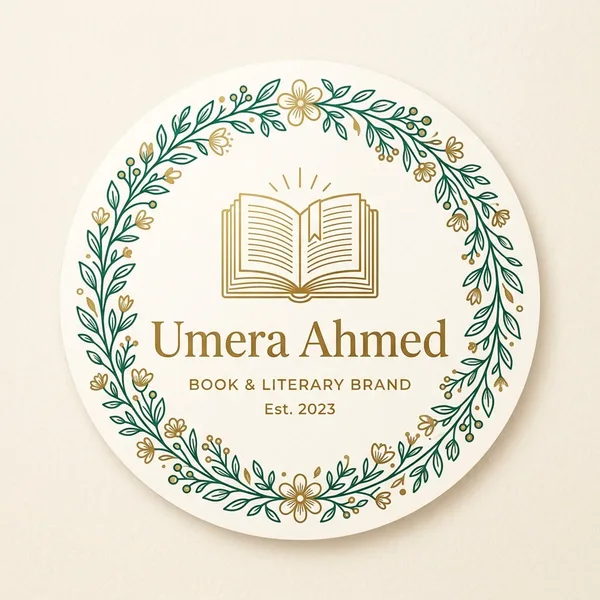 Umera Ahmed - Urdu novel writer at Kutab Library