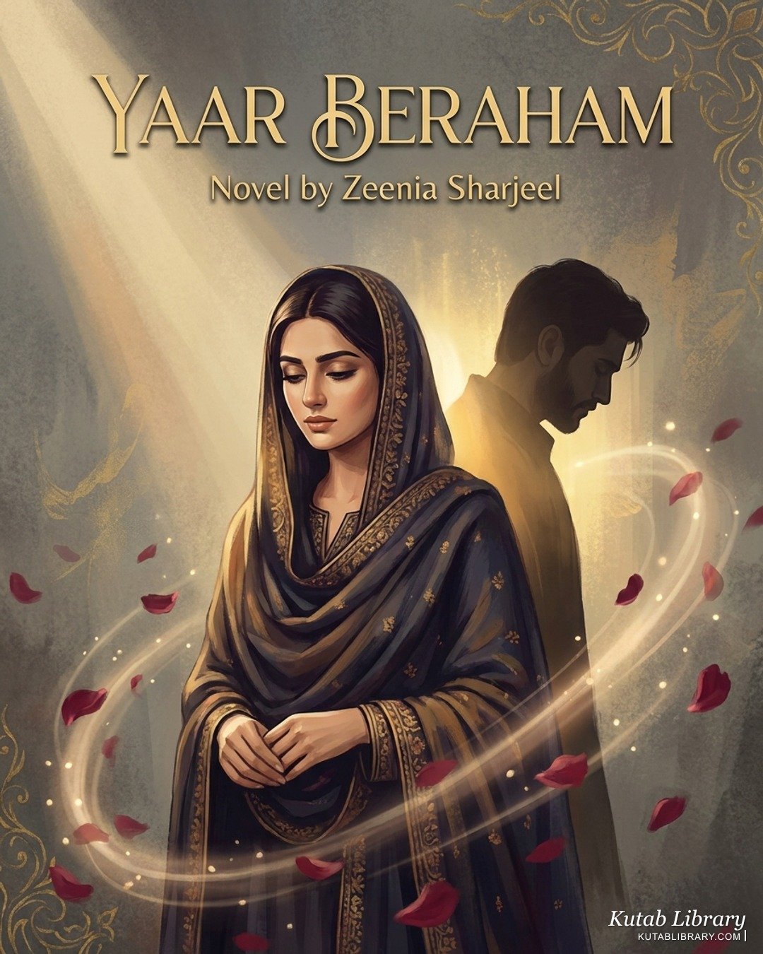 Yaar Beraham Complete Novel by Zeenia Sharjeel
